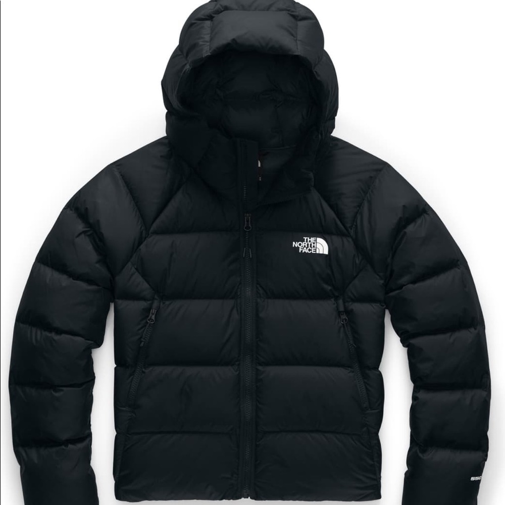 The North Face Puff Jacket
